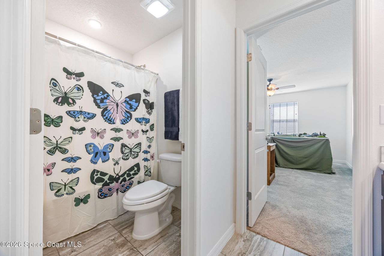 2821 Bobby Jones Street, West Melbourne, FL 32904 Photo