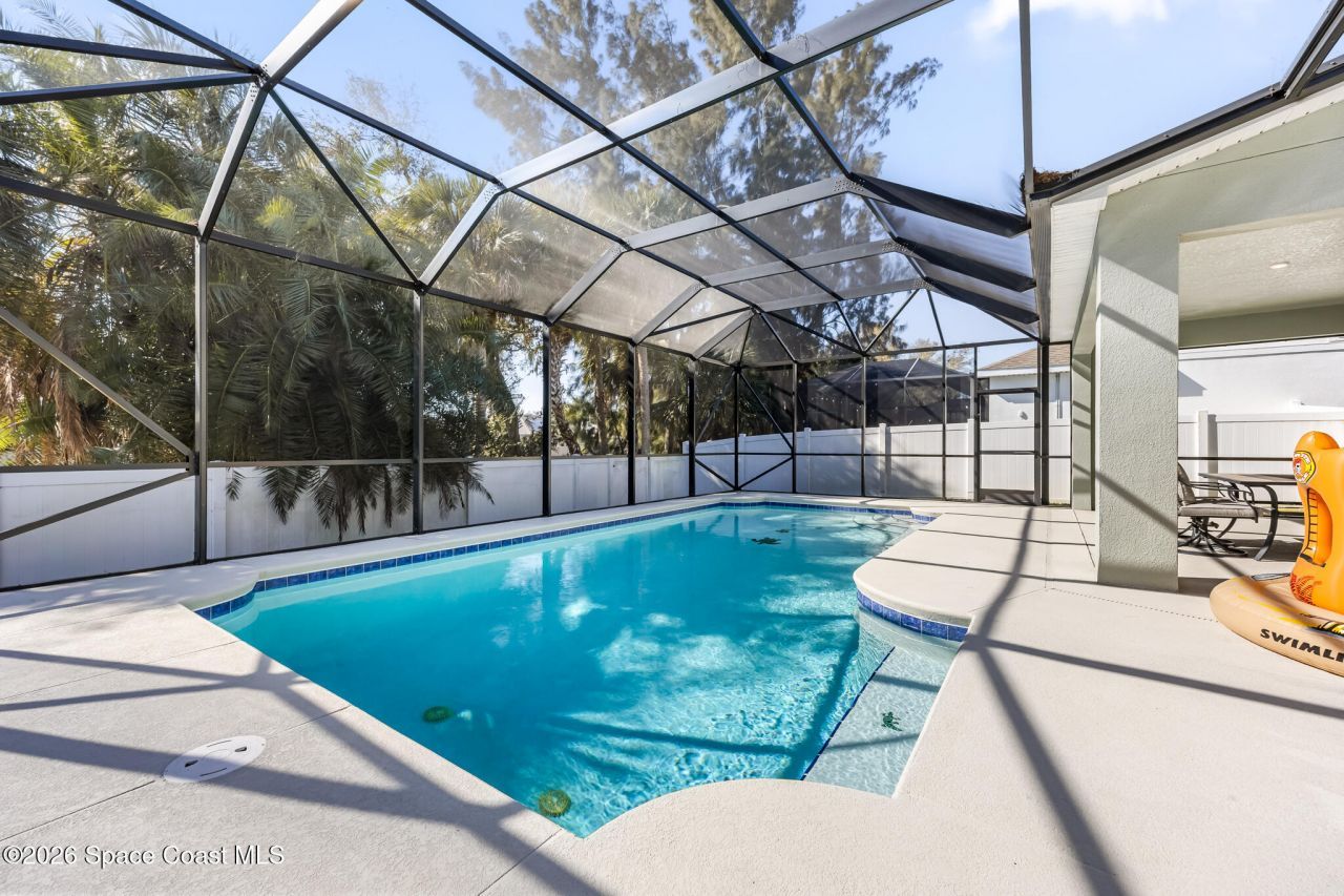 2821 Bobby Jones Street, West Melbourne, FL 32904 Photo