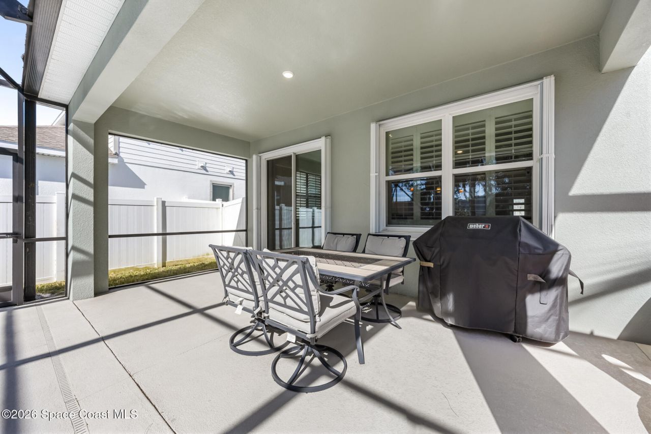 2821 Bobby Jones Street, West Melbourne, FL 32904 Photo