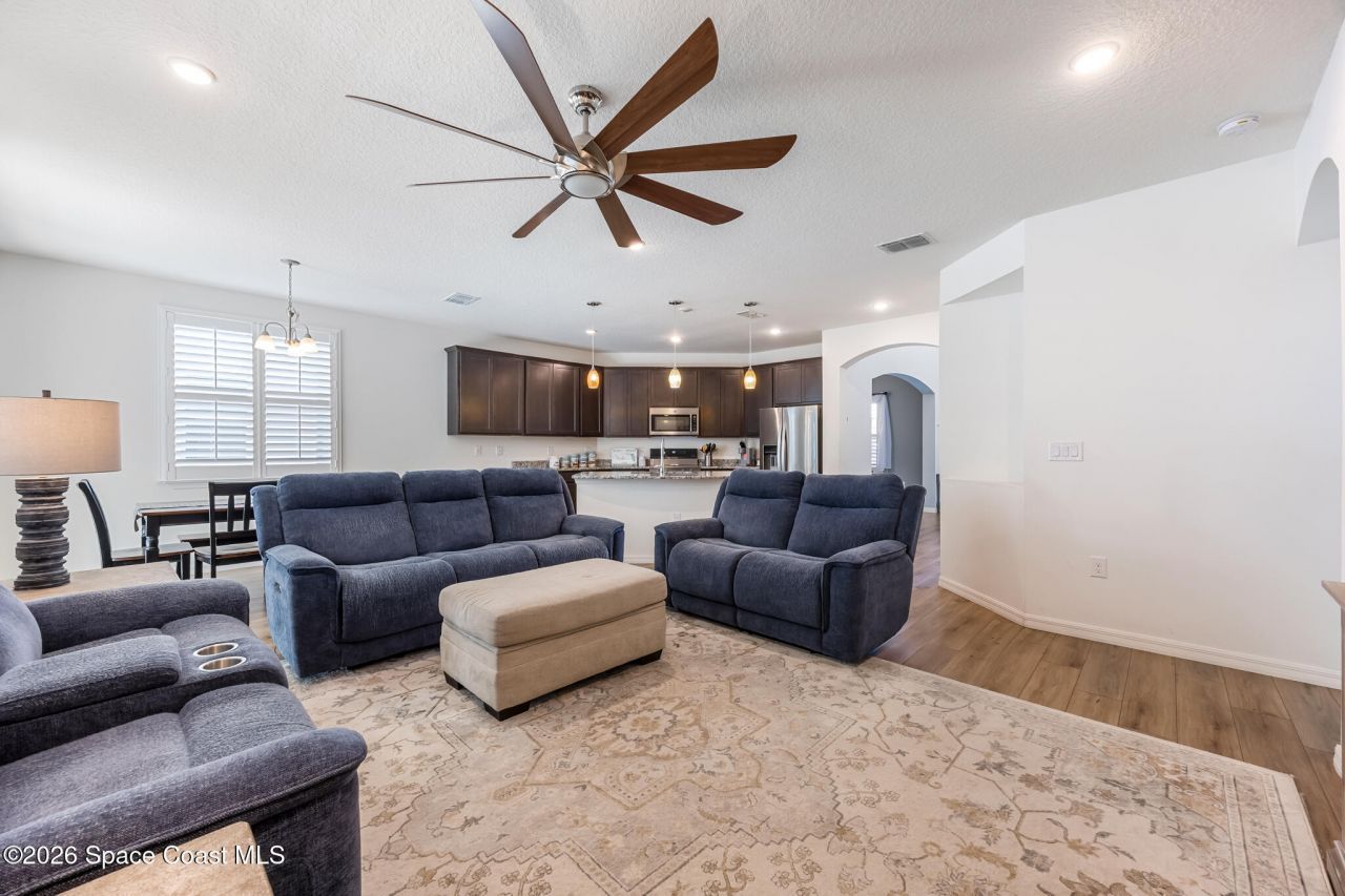 2821 Bobby Jones Street, West Melbourne, FL 32904 Photo