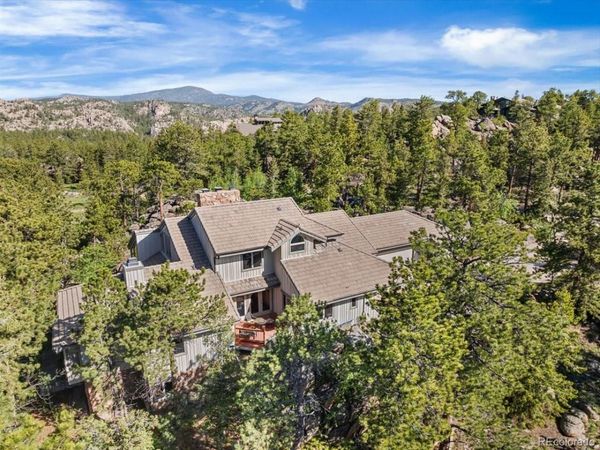 2611 Fox Acres Drive Drive E, Red Feather Lakes, CO 80545