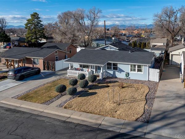 7211 Bryant Street, Westminster, CO 80030