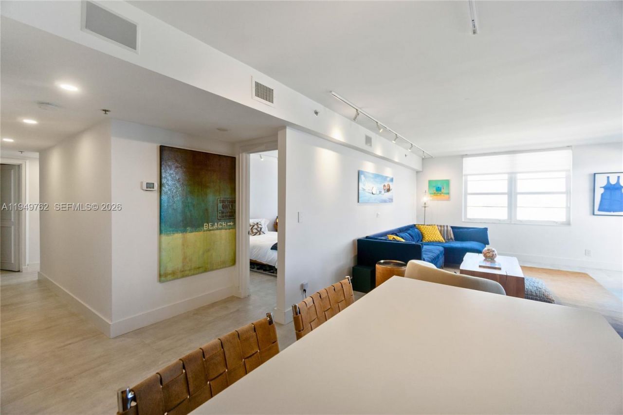 100 Lincoln Rd, Unit 1447, Miami Beach, FL 33139 Photo