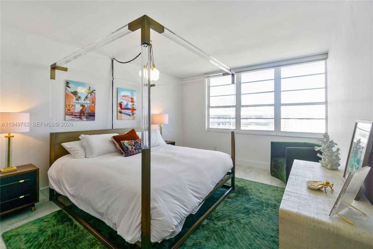 100 Lincoln Rd, Unit 1447, Miami Beach, FL 33139 Photo