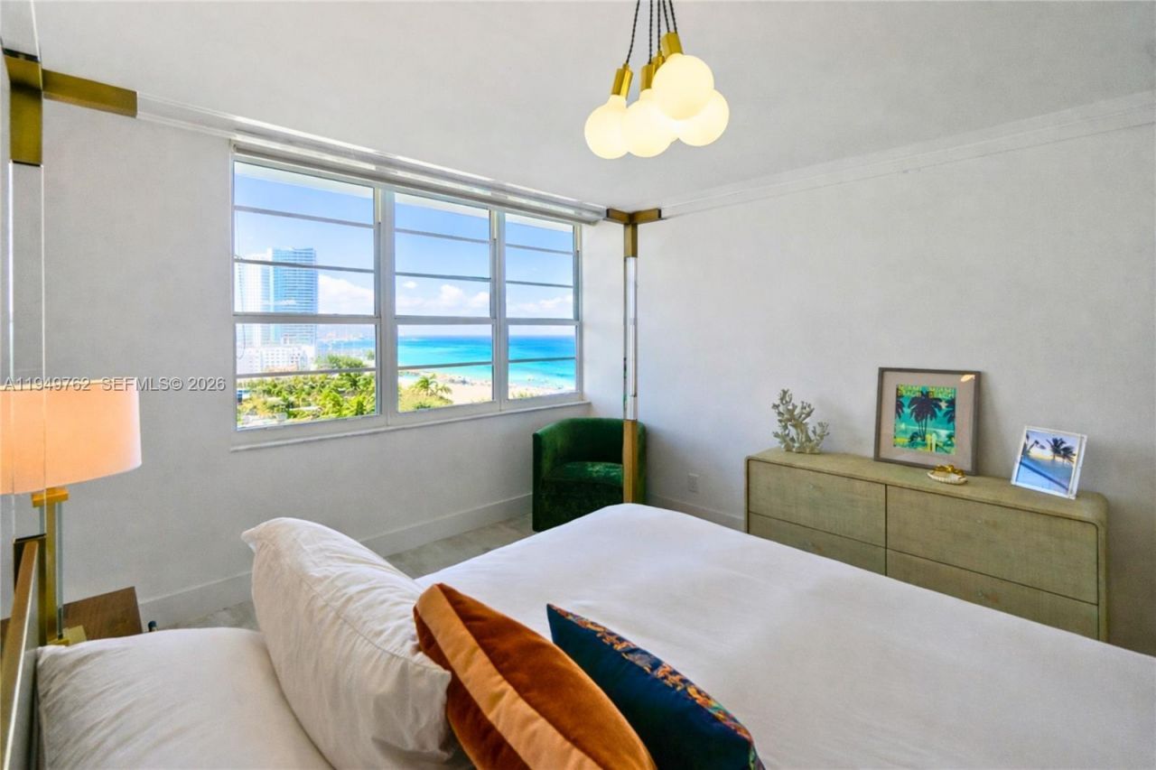 100 Lincoln Rd, Unit 1447, Miami Beach, FL 33139 Photo