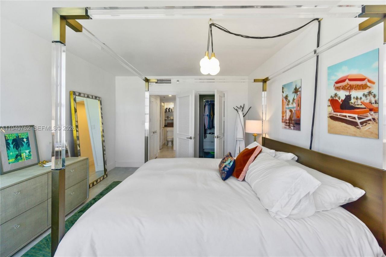 100 Lincoln Rd, Unit 1447, Miami Beach, FL 33139 Photo