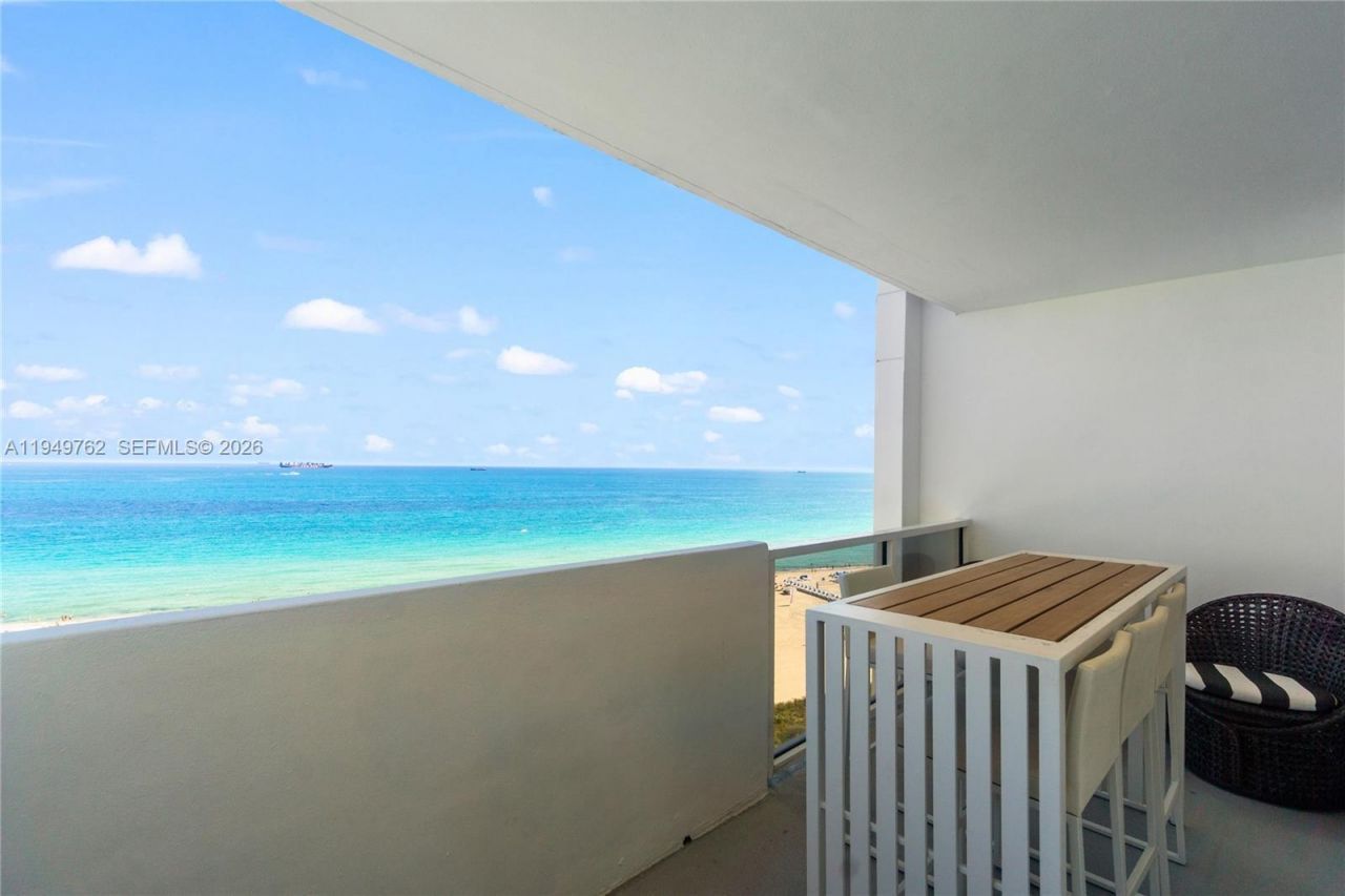 100 Lincoln Rd, Unit 1447, Miami Beach, FL 33139 Photo