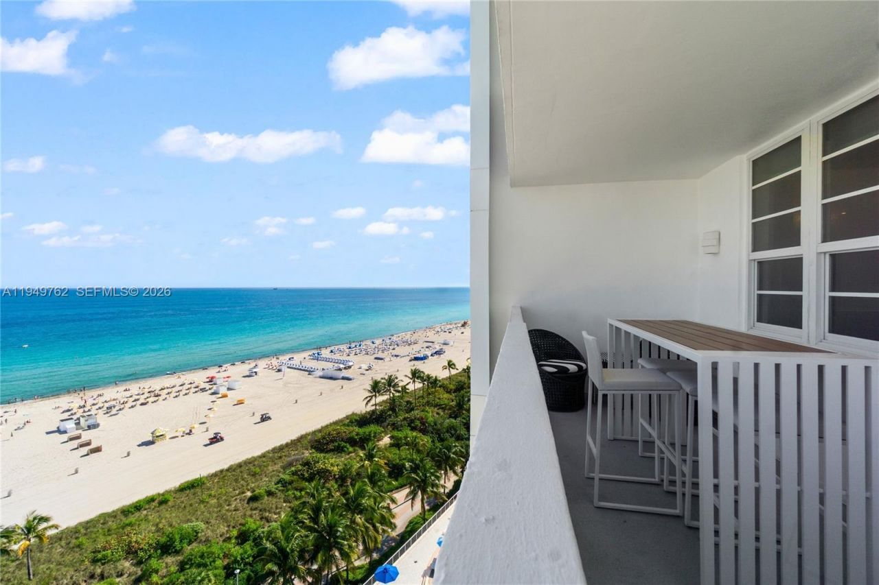 100 Lincoln Rd, Unit 1447, Miami Beach, FL 33139 Photo