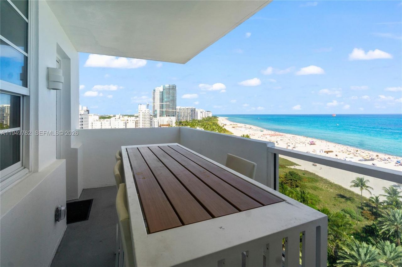 100 Lincoln Rd, Unit 1447, Miami Beach, FL 33139 Photo