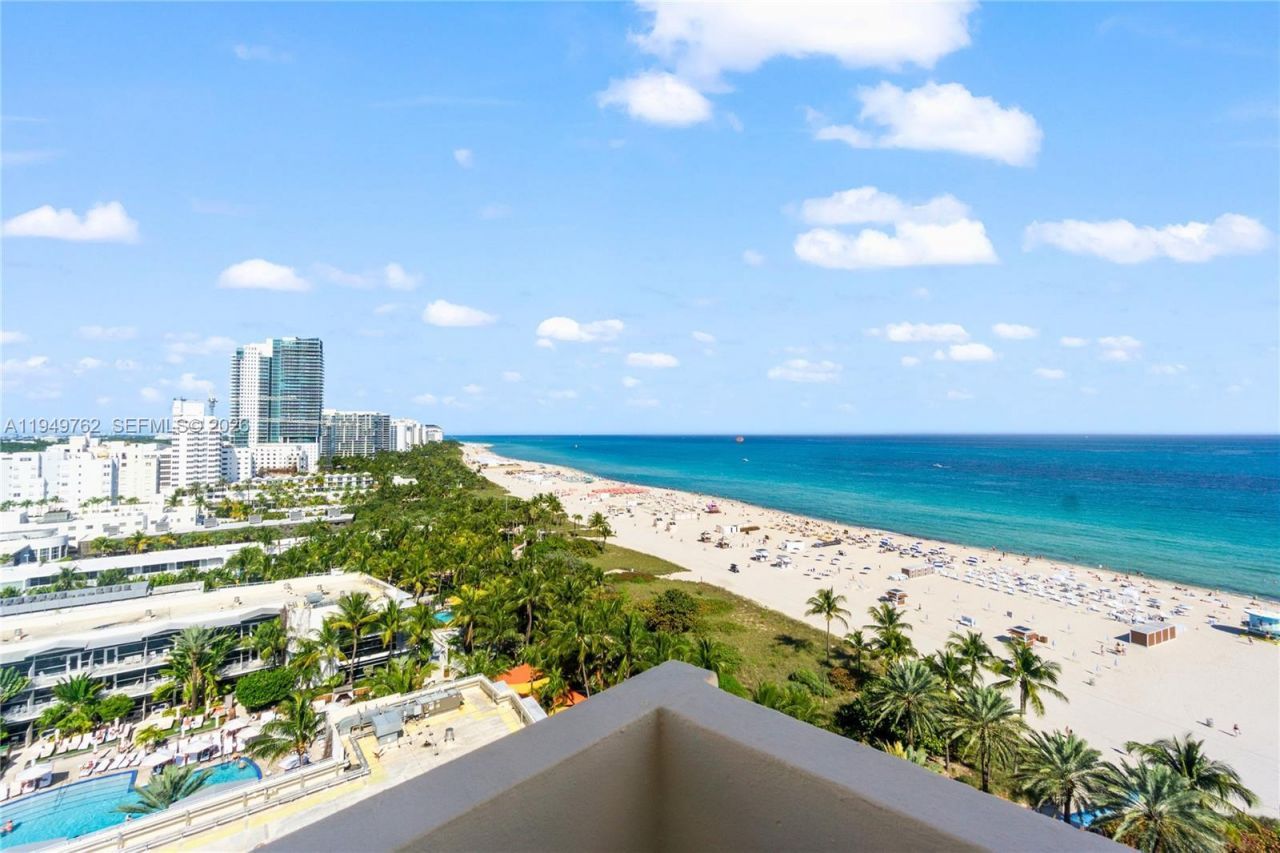 100 Lincoln Rd, Unit 1447, Miami Beach, FL 33139 Photo