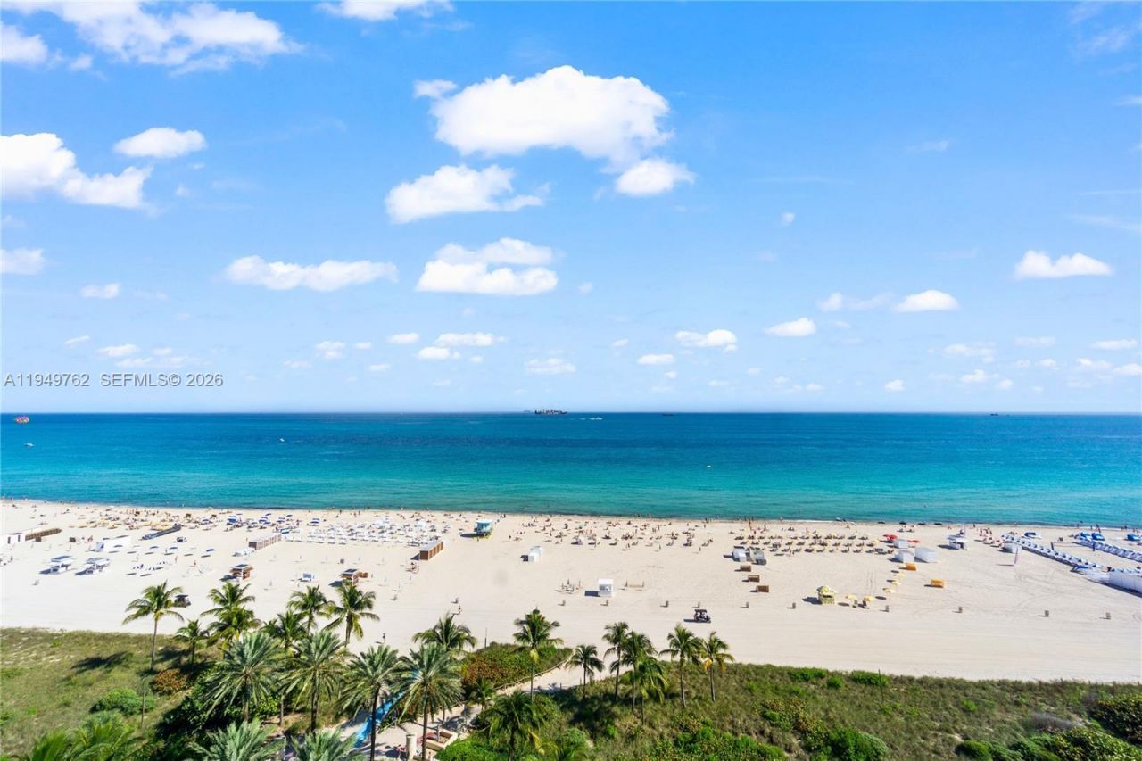 100 Lincoln Rd, Unit 1447, Miami Beach, FL 33139 Photo