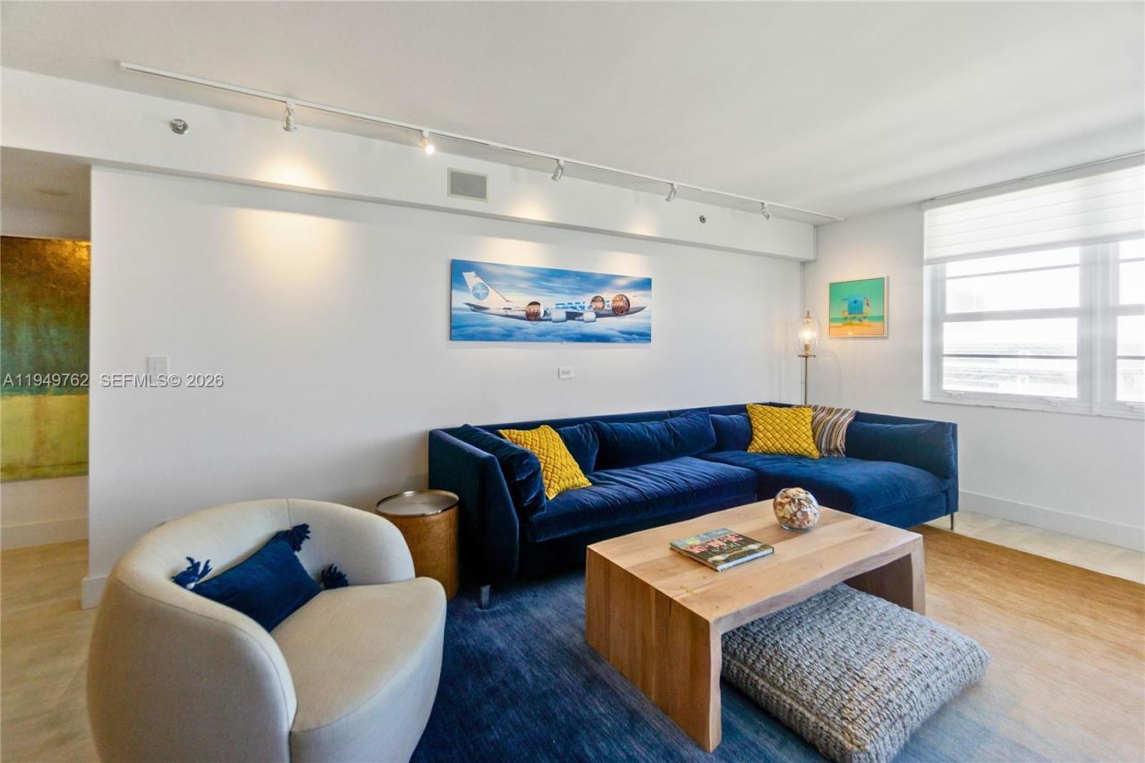 100 Lincoln Rd, Unit 1447, Miami Beach, FL 33139 Photo