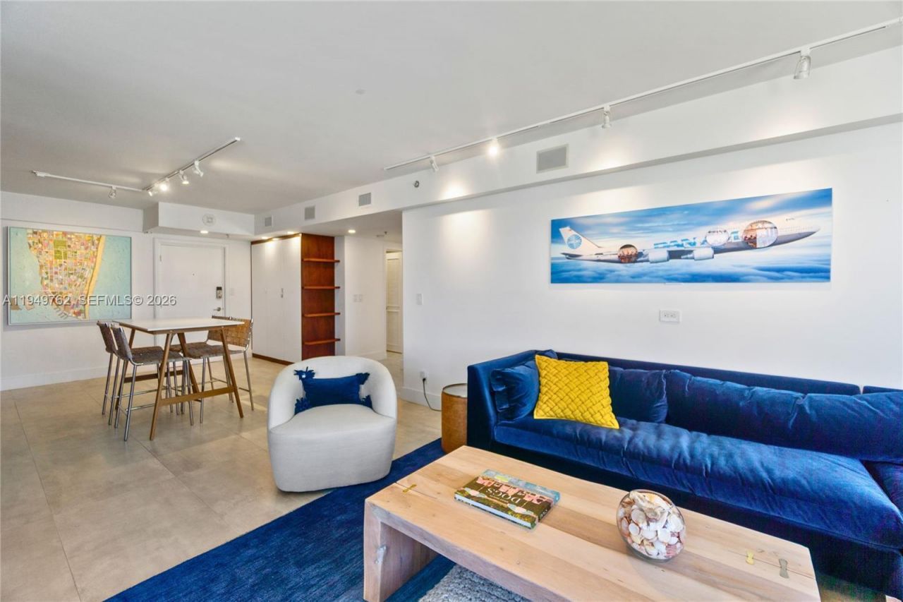100 Lincoln Rd, Unit 1447, Miami Beach, FL 33139 Photo