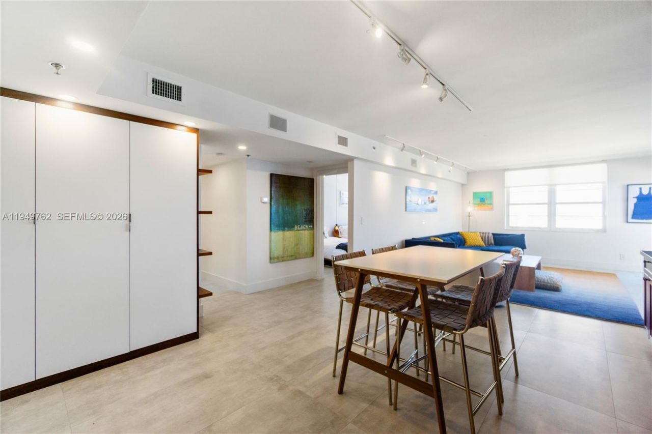 100 Lincoln Rd, Unit 1447, Miami Beach, FL 33139 Photo
