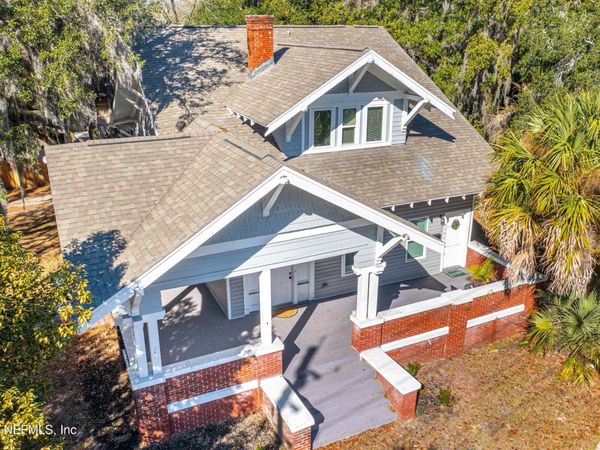 4302 N PEARL Street, Jacksonville, FL 32206