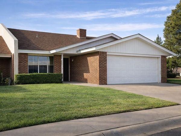 4007 Livingston Street, Midland, TX 79707