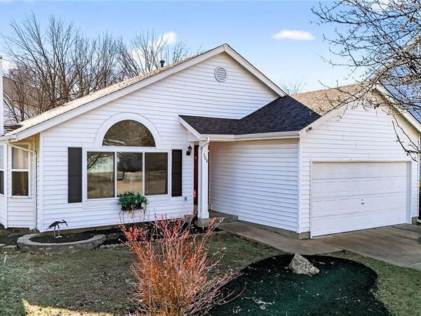 308 Xavier Court, Valley Park, MO 63088