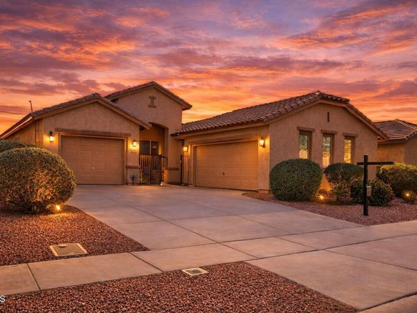 15321 W BOCA RATON Road, Surprise, AZ 85379