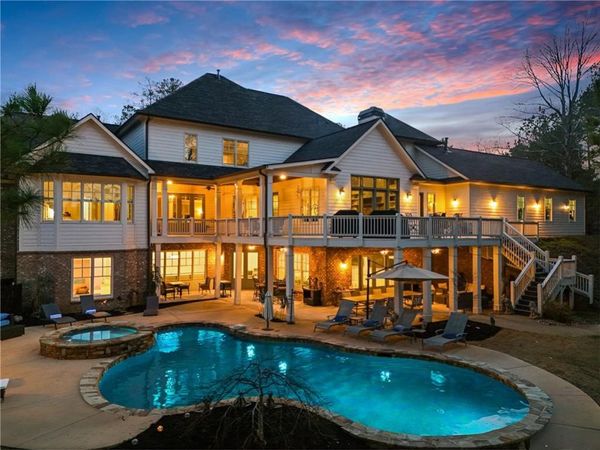 55 Providence Plantation Drive, Alpharetta, GA 30004