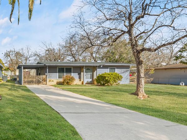 339 Creath, San Antonio, TX 78221