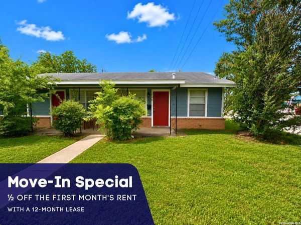 768 EDGEBROOK LANE, San Antonio, TX 78213