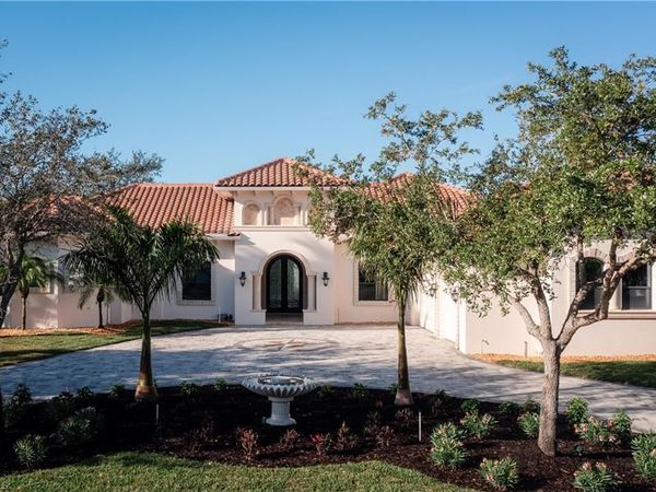 20180 Riverbrooke RUN, ESTERO, FL 33928