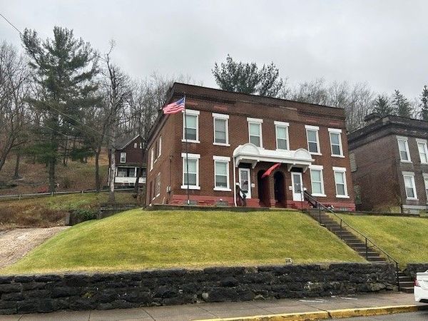 205 - 207 Welsh Avenue , Wilmerding, PA 15148