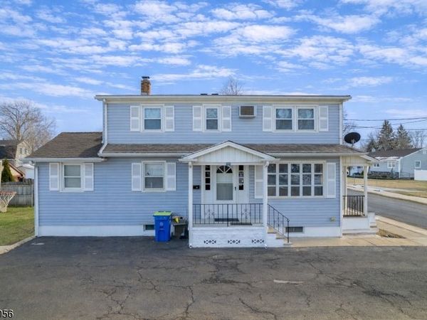 34 N 15Th Ave, Manville, NJ 08835