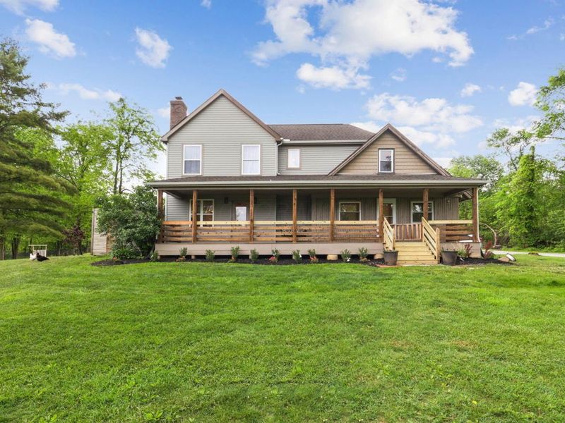 7700 N State Route 61, Sunbury, OH 43074 Photo 1