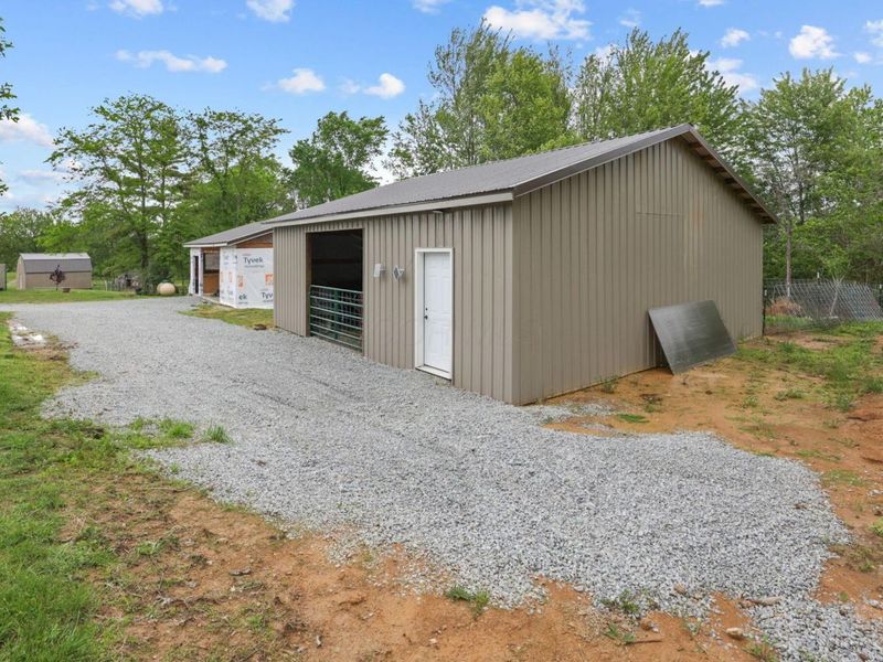 7700 N State Route 61, Sunbury, OH 43074 Photo 25