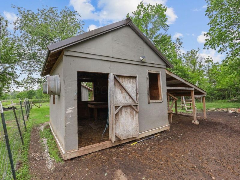 7700 N State Route 61, Sunbury, OH 43074 Photo 28