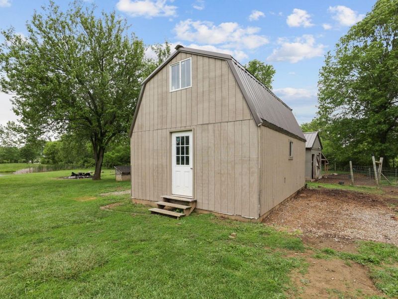 7700 N State Route 61, Sunbury, OH 43074 Photo 30