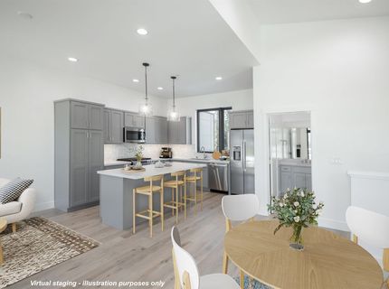 13005 Winter Camp Way, Truckee, CA 96161 Photo