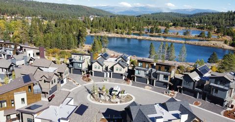 13005 Winter Camp Way, Truckee, CA 96161 Photo