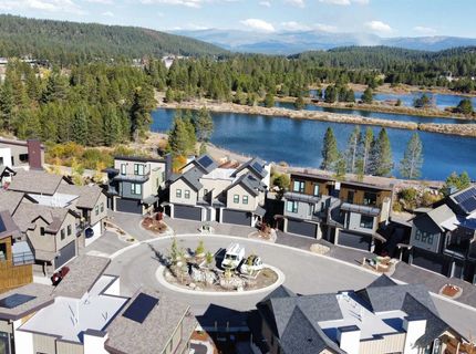 13005 Winter Camp Way, Truckee, CA 96161 Photo