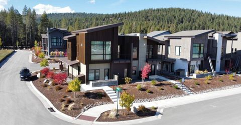 13005 Winter Camp Way, Truckee, CA 96161 Photo