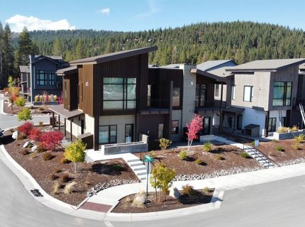 13005 Winter Camp Way, Truckee, CA 96161 Photo
