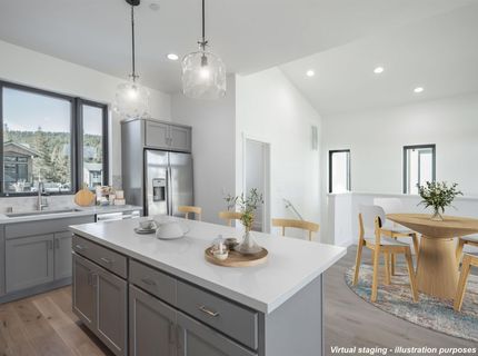 13005 Winter Camp Way, Truckee, CA 96161 Photo