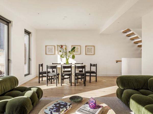 76 N 8TH Street, Unit PH, Brooklyn, NY 11249