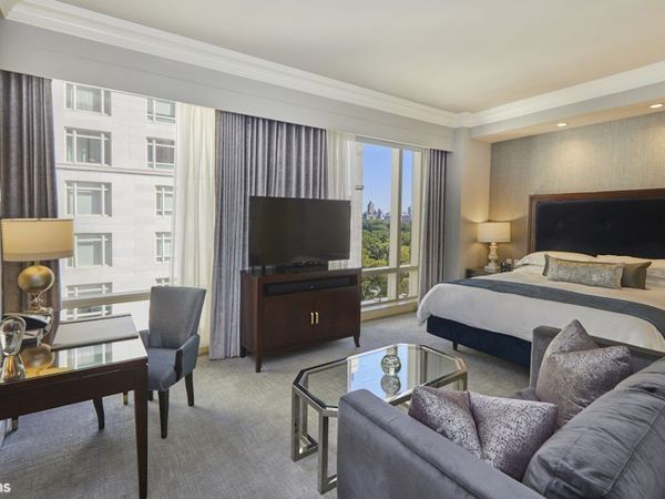 1 CENTRAL Park W, Unit 1124, Manhattan, NY 10023
