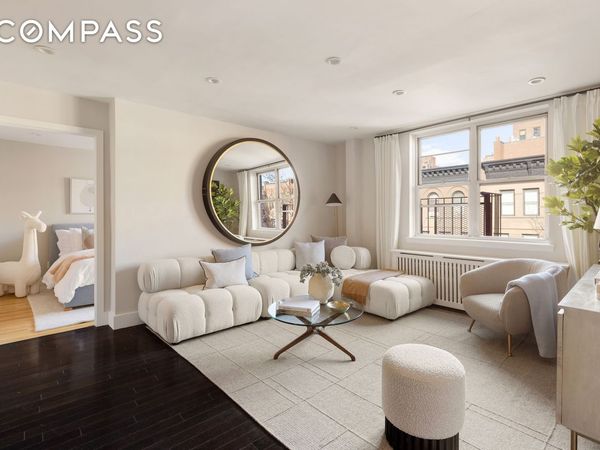 166 W 76th Street , Unit 5DE, Manhattan, NY 10023