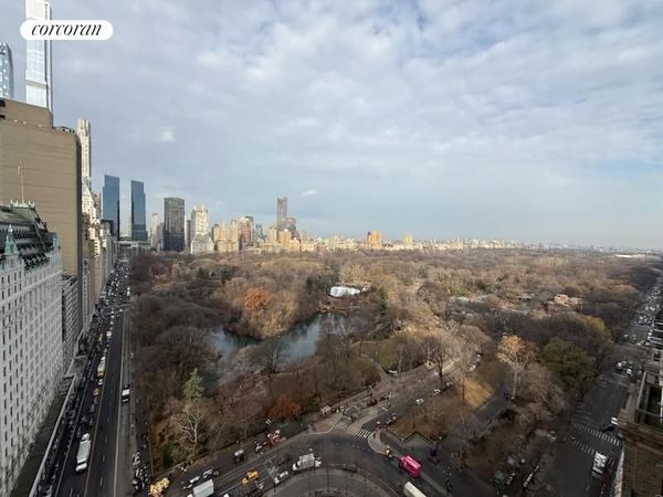 781 5TH Avenue , Unit 22042206, Manhattan, NY 10022