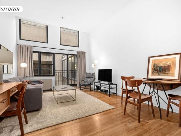 124 ATLANTIC Avenue , Unit A1F, Brooklyn, NY 11201