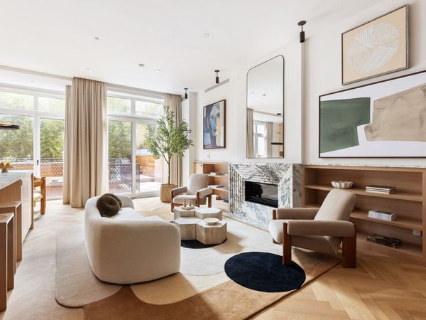 295 HICKS Street , Brooklyn, NY 11201