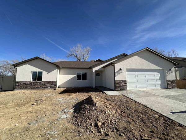 166 Orchard View Way, Grand Junction, CO 81503