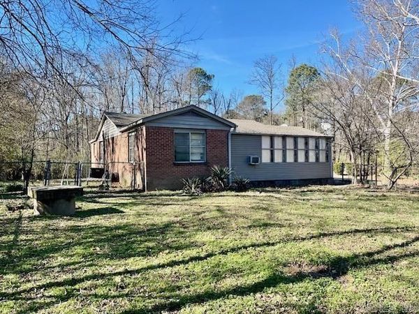 2206 E Dixon Road, Little Rock, AR 72209