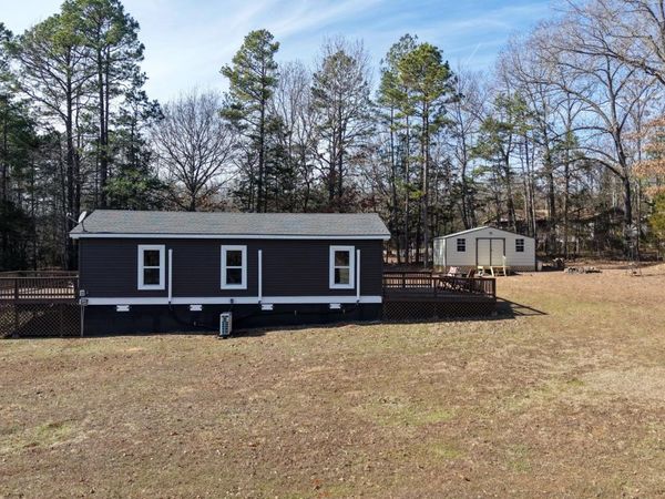 1381 E Hwy 330, Clinton, AR 72031