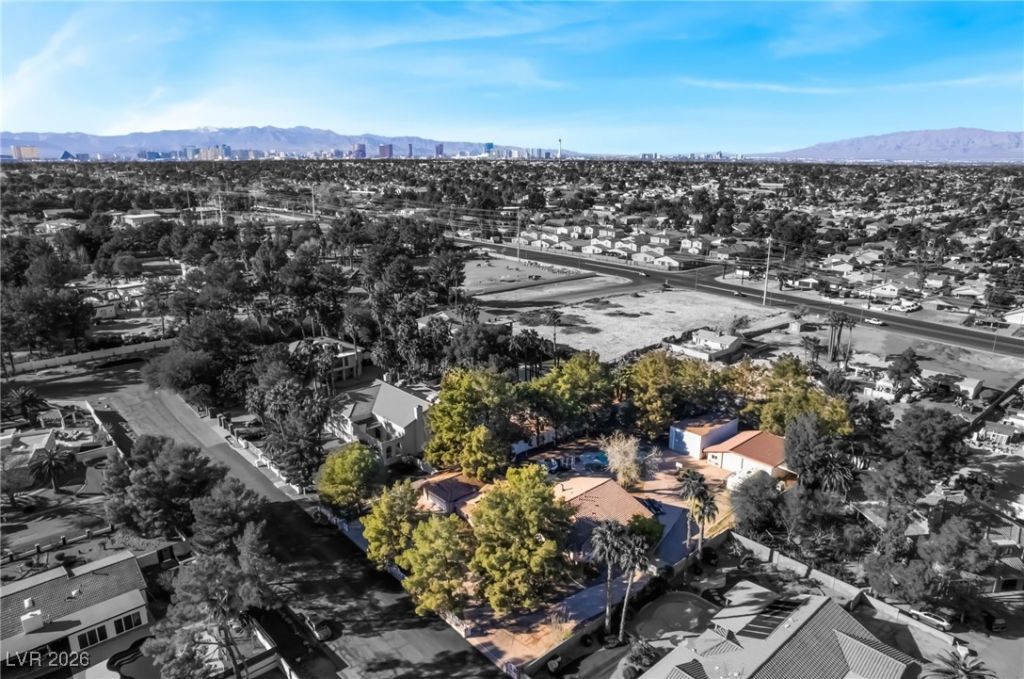 4250 E Quail Avenue, Las Vegas, NV 89120 Main Photo
