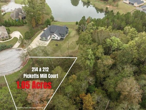 214 Picketts Mill Court, Bonaire, GA 31005