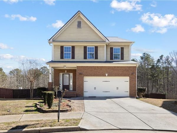 4241 Hidden Village Way, Gainesville, GA 30507